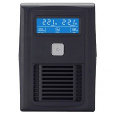 UPS Line Interactive 1000VA INVICTUS INV-7110